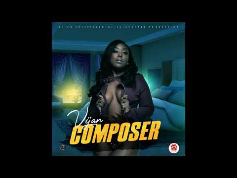 Vijan - Composer (Official Audio)