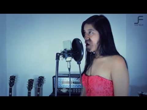 Ana maria Gil cover ROAR katy.Perry