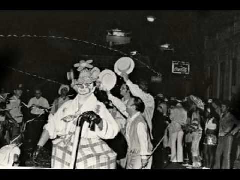 Recordar é Viver - Aldacir Marins e Macedo (Carnaval de 1955)