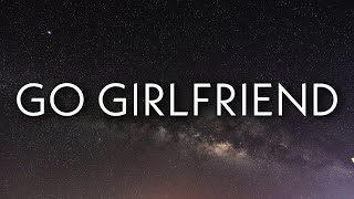 Chris Brown - Go Girlfriend (Lyrics)