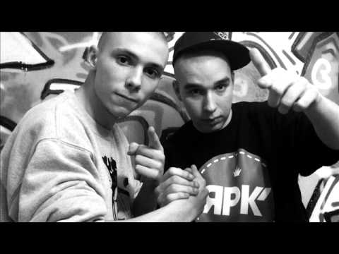 JkR x BhN - Jestem Wojownikiem Feat Dj EdK