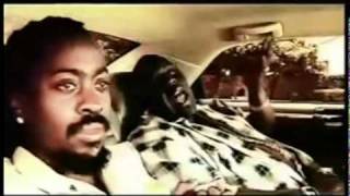 Guerilla Black feat Beenie Man - Compton *OFFICIAL VIDEO*