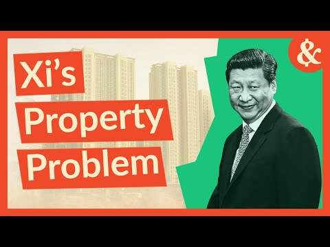 The Economics of China's Evergrande Crisis