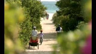 preview picture of video 'Vakantiepark Skagen Strand in Denemarken'