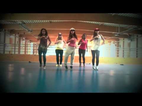 Cours de Mel Sty`l - Duppy haffi mek - Demarco