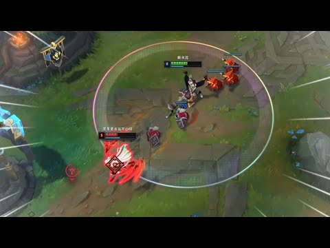 How I Beat Irelia Mid With Ekko | Xiao Lao Ban