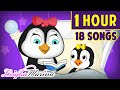 Bedtime Lullabies Collection 1 Hour Long By Leigha Marina