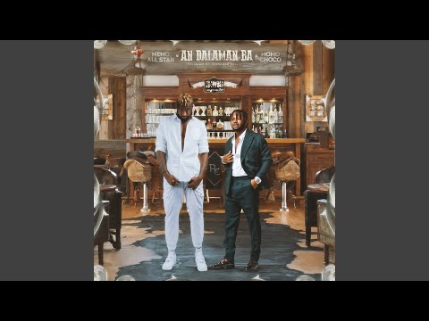 An dalaman ba - Memo All Star feat Momo Choco