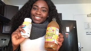 Apple cider vinegar Garcinia Cambogia diet