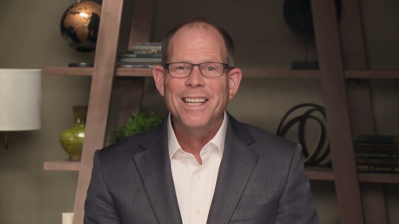 Statement from Gates Foundation CEO Mark Suzman Why we need digital