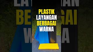 Download lagu Kite Plastic, Total Width 1.2 meters, can be retailed per meter. #kitesplastic #kites #plasticece mp3