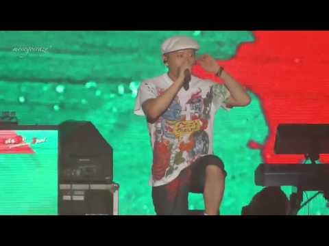 190810_ Loopy & Nafla / Coca Coca - 롯데패밀리콘서트