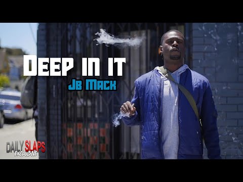 JB Mack - Deep In It (Official Video) Dir. @JackBoyFilmz