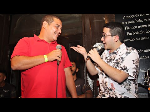 Enzo Belmonte comemora 18 anos!  (Parte 1 de 3)