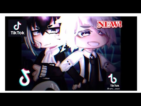 gacha life and club TikTok competition#2|chocolate charmy 🍫