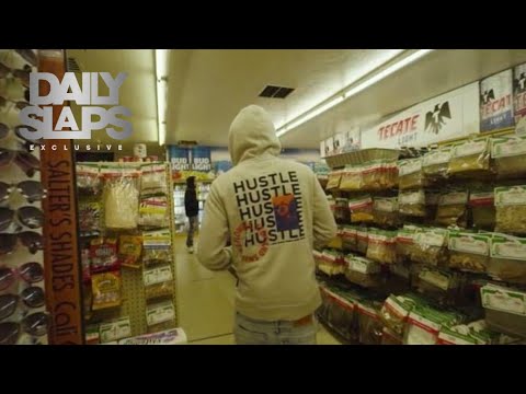 RubberBandRalph - Go Off Remix (Exclusive Music Video) | Dir. @lostboisworld