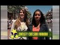 Disney 411 Christy Carlson Romano 2005 Disney Channel Promo