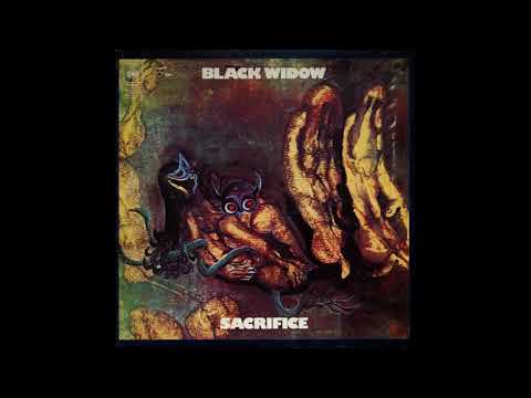 Клип Black Widow - Attack of the Demon