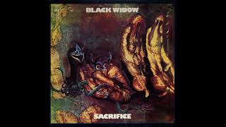 Music video thumbnail preview for Black Widow - Attack of the Demon by Black Widow