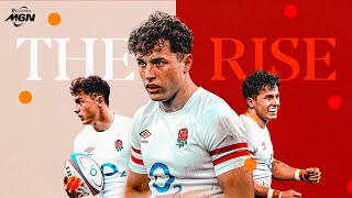 The Rise of Henry Arundell | England Speedster Winger!