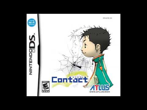 Best VGM 1541 - Contact - Outside Akumojo Castle