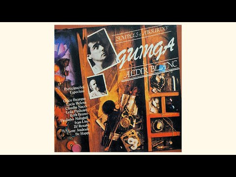 Guinga feat. Leny Andrade - "Nem Cais, Nem Barco" (Simples e Absurdo/1991)