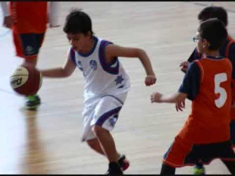 CB L`Hospitalet - Bosco Horta A
