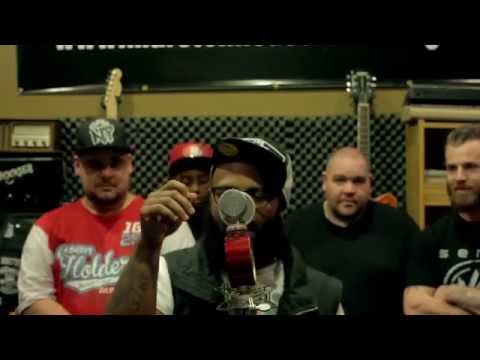 Marsten House “ECW” Cypher - Ft. Adlib, Nysom, Split Divo, AdotWake, E.B. Da ILList