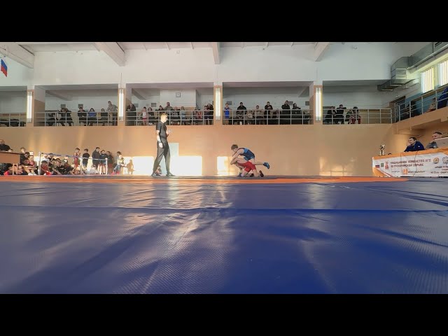 В спорте с ранних лет