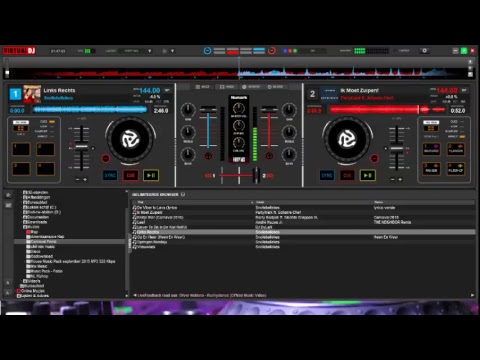 Live Music Mixing (Beginner) test stream