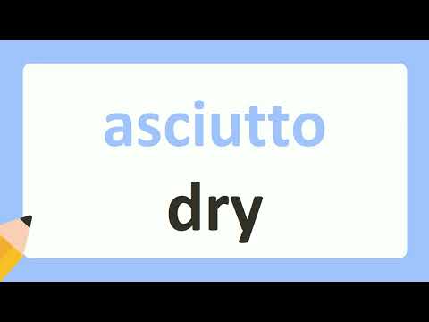 300 Essential Italian Adjectives for Fluent Conversations