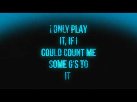 1AM In Broward (Lyric Video)