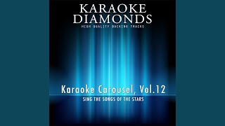 Against the Wind (Karaoke Version) (Originally Performed by Brooks &amp; Dunn)