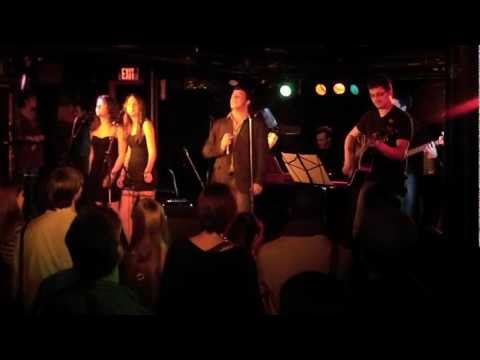 Rob Wulfsohn - "Stone heart" (by Evan Nachimson)