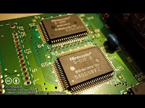 [ SNES SPC700 Arrangement ] Streets of Rage 2 - Never return alive - Track02