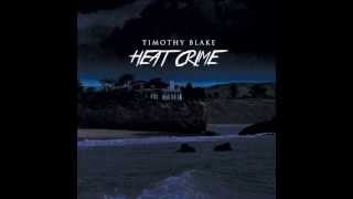 Timothy Blake - Heat Crime