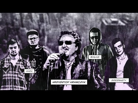 Szesnasty ft. Białas, Krzysztof Krawczyk - Chciałem być (prod. HVZX)
