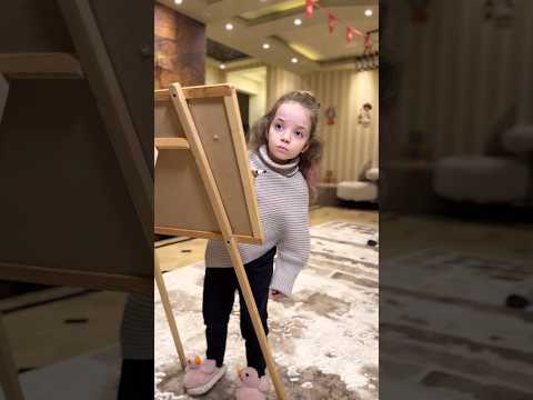 لينو رسمت نانسي 🤣