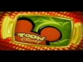 Danish Continuity Toon Disney På Dansk Toon Disney Scandinavia Promos In Danish 2008