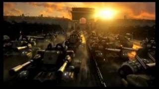 Красная Плесень - Красная армия