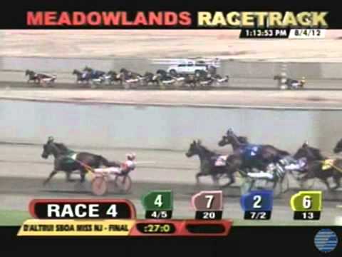 Sarandon Blue Chip - 2012 Miss New Jersey Final