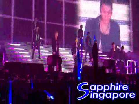 091128 Thailand Super Show 2 - It's You