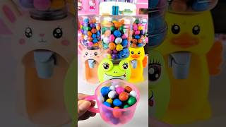 Satisfying with Unboxing & Review Miniature Cleaning Kit | ASMR Video no music #minitoys #cutetoys