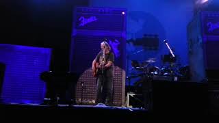Neil Young - Heart of Gold - Brisbane Australia - 7th March 2013