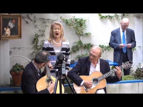 Maria da Nazaré - "Fado Lenitivo"