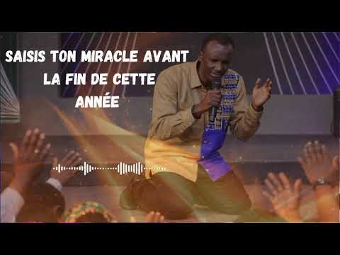 This prayer opens the door to your miracle before the end of the year.