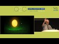 Public Lecture: Exploring the Universe with Gravitational Waves