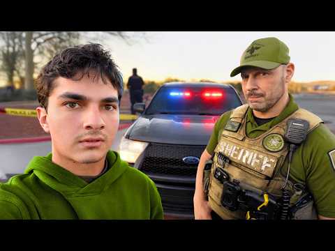 I Spent 48 Hours with Sheriffs