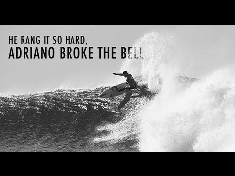 Bells Beach Big Swell, Rip Curl Pro Final Day 2013