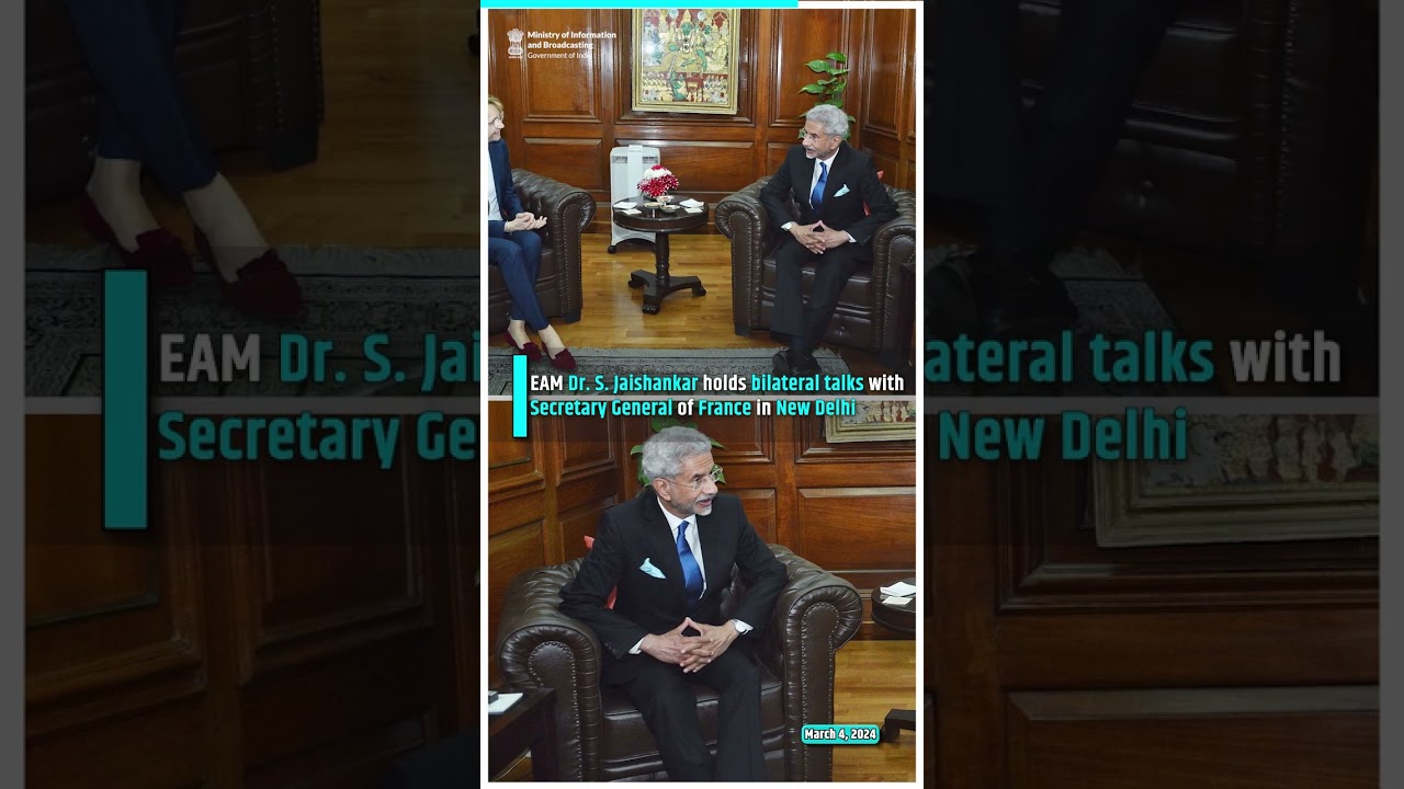 #DailyWrap | 04-03-2024